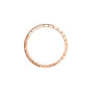 Chopard Ice Cube Ring - Bild 3