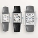 Cartier Tank Must - Bild 4