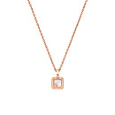Chopard Happy Diamonds Icons Anhänger mit Halskette - Bild 3