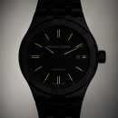 Maurice Lacroix Aikon Automatic Ceramic 42 mm - Bild 4