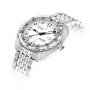 Doxa SUB 750T WHITEPEARL - Bild 2