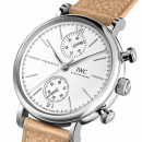 IWC PORTOFINO CHRONOGRAPH 39 - Bild 3