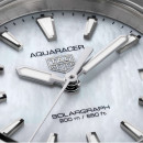 TAG Heuer TAG HEUER AQUARACER PROFESSIONAL 200 SOLARGRAPH - Bild 5
