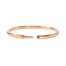 Tamara Comolli GYPSY Armspange 'Diamond Pavé' - Bild 3