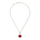 Chopard Happy Hearts Anhänger mit Halskette - Bild 3