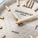 Baume & Mercier Riviera - Bild 4