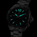 TAG Heuer TAG HEUER FORMULA 1 DATE - Bild 6