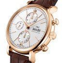 IWC PORTOFINO CHRONOGRAPH - Bild 3