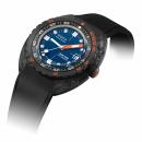 Doxa SUB 300 Carbon CARIBBEAN - Bild 2