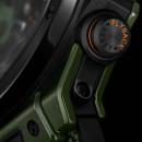 Hublot Big Bang Reloaded Dark Green Ceramic - Bild 3