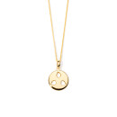 Tamara Comolli SAND DOLLAR Anhänger small - Bild 2