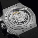 Hublot Classic Fusion Chronograph Orlinski Titanium  - Bild 2
