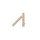Chopard Ice Cube Ohrringe - Bild 5