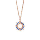 Tamara Comolli GYPSY Anhänger Sun 'Ocean' small - Bild 3