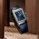 Jaeger-LeCoultre Reverso Tribute Duoface Small Seconds - Bild 8