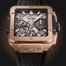 Hublot Big Bang Unico King Gold  - Bild 4