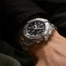 Breitling Avenger B01 Chronograph 44 - Bild 4