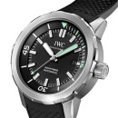 IWC Schaffhausen Aquatimer Automatic - Bild 3