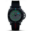 Panerai Submersible Luna Rossa - Bild 3
