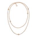 Chopard Happy Diamonds Icons Halskette - Bild 3