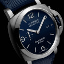 Panerai Luminor Marina ESteel™ Blu Profondo - Bild 3