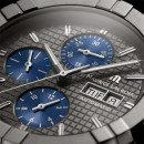 Maurice Lacroix Aikon Automatic Chronograph - Bild 2