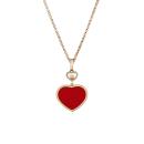 Chopard Happy Hearts Kette mit Anhänger - Bild 4