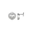 Chopard Happy Diamonds Icons Ohrstecker - Bild 2