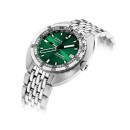 Doxa SUB 250T GMT SEA EMERALD - Bild 2