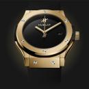 Hublot Classic Fusion Original Yellow Gold  - Bild 3