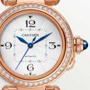 Cartier Pasha de Cartier - Bild 9