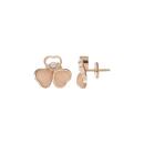Chopard Happy Hearts Wings Ohrringe - Bild 2