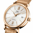 IWC PORTOFINO AUTOMATIC 37 - Bild 3