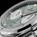 Hublot Classic Fusion Chronograph Titanium Sage Green - Bild 2