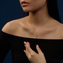 Chopard Happy Diamonds Cross Anhänger - Bild 5