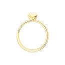 Tamara Comolli BOUTON Solitaire Ring - Bild 2