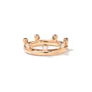 Tamara Comolli GYPSY Ring Crown Brilliant Cut Classic - Bild 2