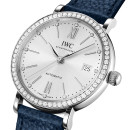 IWC PORTOFINO AUTOMATIC 37 - Bild 3