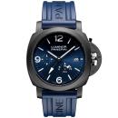 Panerai Luminor GMT Power Reserve Ceramica - Bild 2