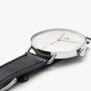 NOMOS Glashütte Metro Datum Gangreserve - Bild 5