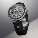 Maurice Lacroix 1975 Master Grand Date Retrograde - Bild 5