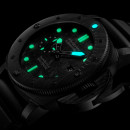 Panerai  Submersible Marina Militare Carbotech™ - Bild 4