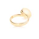 Tamara Comolli BOUTON Ring large  Amethyst - Bild 3