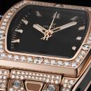Hublot Spirit of Big Bang King Gold Pavé  - Bild 3