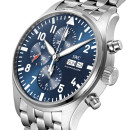 IWC Schaffhausen PILOT’S WATCH CHRONOGRAPH EDITION «LE PETIT PRINCE» - Bild 2