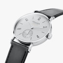 NOMOS Glashütte Tangente neomatik platingrau - Bild 3