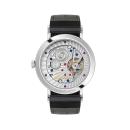 NOMOS Glashütte Tangente 2date blau - Bild 2