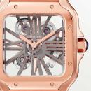 Cartier Santos de Cartier - Bild 7