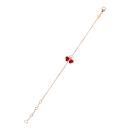 Chopard Happy Hearts Wings Armband - Bild 2