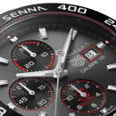 TAG Heuer TAG HEUER FORMULA 1 CHRONOGRAPH X SENNA - Bild 5